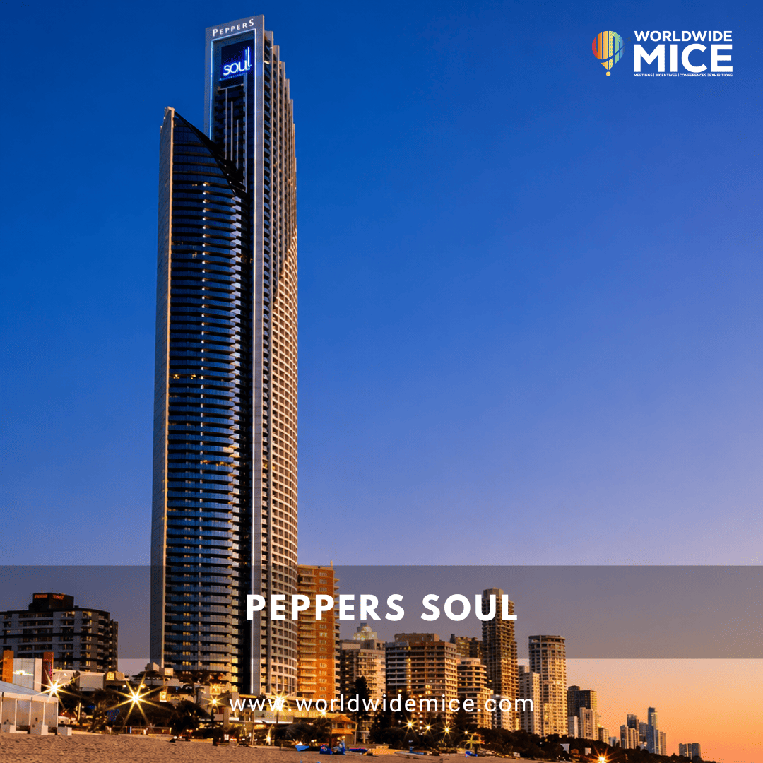 PEPPERS SOUL
